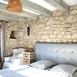 Ferienhaus La Poiteviniere, Jardin, Barbecue, Proche Saumur, X7, Wifi