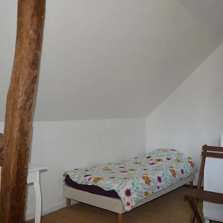 La Poiteviniere, Jardin, Barbecue, Proche Saumur, 7 Couchages Дом отдыха *