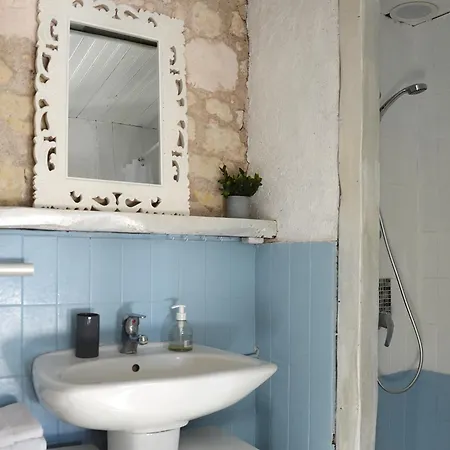 Ferienhaus La Poiteviniere, Jardin, Barbecue, Proche Saumur, 7 Couchages Neuillé