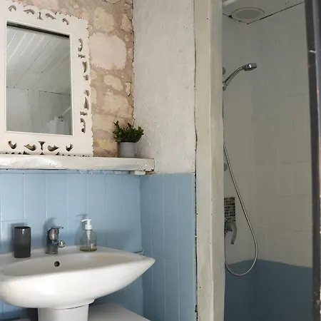 Prázdninový dům La Poiteviniere, Jardin, Barbecue, Proche Saumur, X7, Wifi