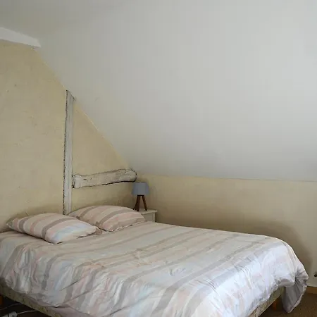 La Poiteviniere, Jardin, Barbecue, Proche Saumur, X7, Wifi Prázdninový dům Neuillé