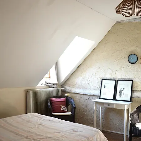 La Poiteviniere, Jardin, Barbecue, Proche Saumur, X7, Wifi Prázdninový dům *