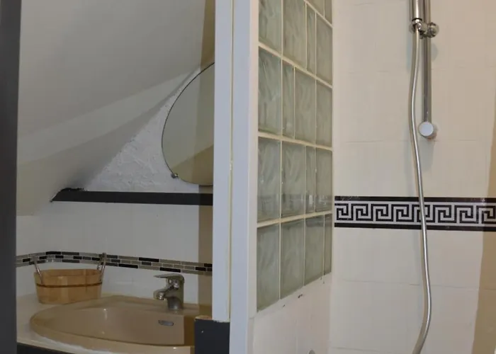 La Poitevinière, Jardin, Barbecue, Proche Saumur, 7 Couchages Casa vacanze Neuillé