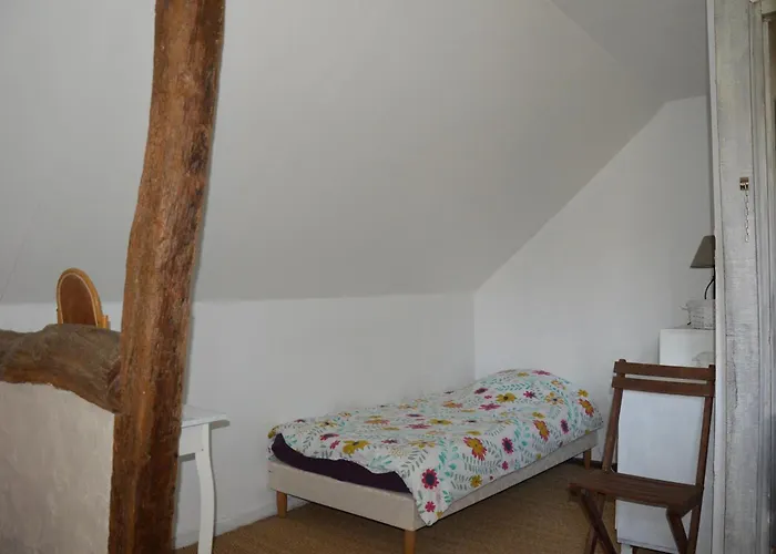 La Poitevinière, Jardin, Barbecue, Proche Saumur, 7 Couchages Casa vacanze *