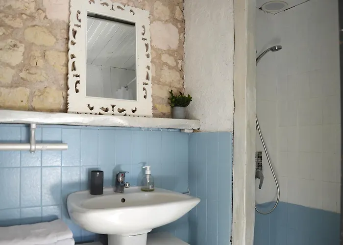 Ferienhaus La Poiteviniere, Jardin, Barbecue, Proche Saumur, 7 Couchages Neuillé