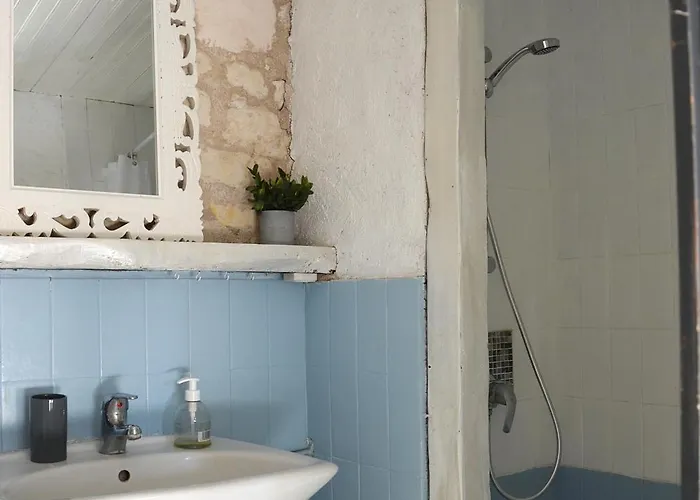 Ferienhaus La Poiteviniere, Jardin, Barbecue, Proche Saumur, 7 Couchages